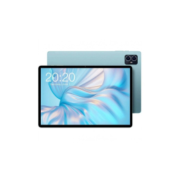 Планшет Teclast M50 10.1 HD 6/128GB LTE Metal Blue (6940709685532) фото 1