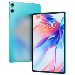 Планшет Teclast P30 10.1 HD 4/ 64GB /WIFI Metal/ Blue (6940709686201) фото 1