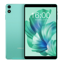 Планшет Teclast P85T 8 HD 4/64GB / WIFI /Metal / Green (6940709685655) фото 1