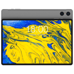 Планшет Teclast T50Pro 11 FHD /8GB /256GB/ LTE /Metal/ Grey (6940709685297) фото 1