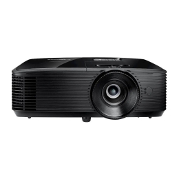 Проектор Optoma HD28e фото 1