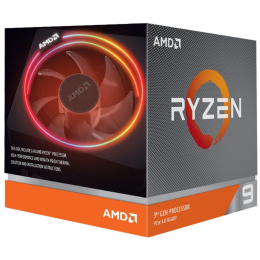 Процессор AMD Ryzen 9 3900 (100-000000070) фото 1