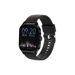 Смарт-часы Globex Smart Watch Urban (Black) фото 1