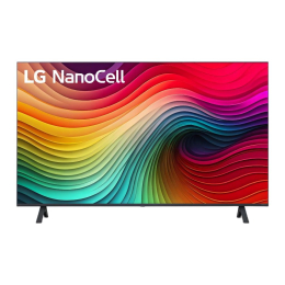 Телевизор LG 43NANO81T6A фото 1