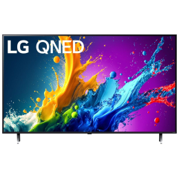 Телевизор LG 43QNED80T6A фото 1