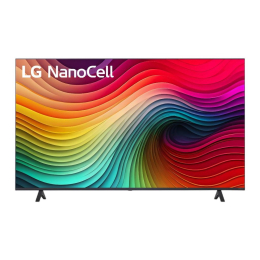 Телевизор LG 50NANO81T6A фото 1