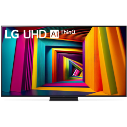 Телевизор LG 65UT91006LA фото 1