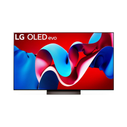 Телевизор LG OLED55C46LA фото 1