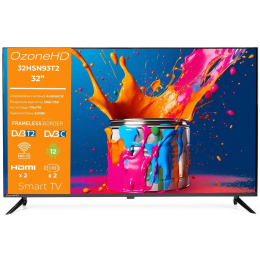 Телевизор Ozonehd 32HSN93T2 фото 1