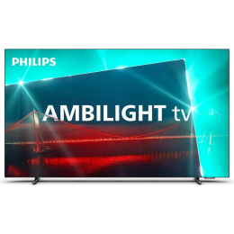 Телевизор Philips 48OLED718/12 фото 1