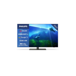 Телевизор Philips 65OLED818/12 фото 1