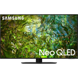 Телевизор Samsung QE43QN90DAUXUA фото 1