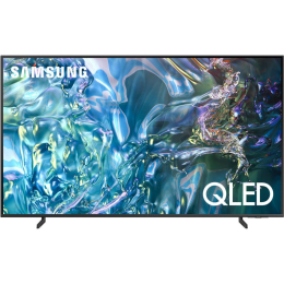 Телевизор Samsung QE55Q60DAUXUA фото 1