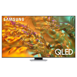 Телевизор Samsung QE55Q80DAUXUA фото 1