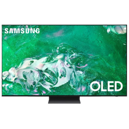 Телевизор Samsung QE55S90DAEXUA фото 1