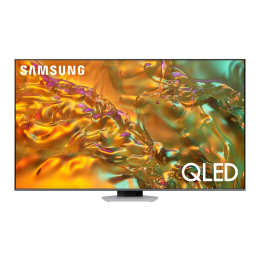 Телевизор Samsung QE65Q80DAUXUA фото 1