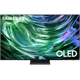 Телевизор Samsung QE83S90DAEXUA фото 1