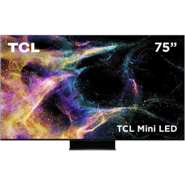 Телевизор TCL 75C845 фото 1