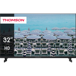 Телевизор THOMSON 32HD2S13 фото 1