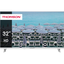 Телевизор THOMSON 32HD2S13W фото 1