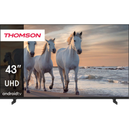 Телевизор THOMSON 43UA5S13 фото 1