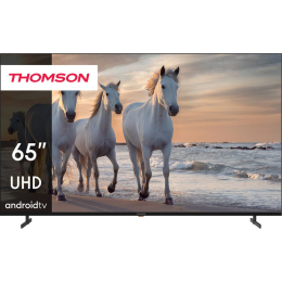 Телевизор THOMSON 65UA5S13 фото 1