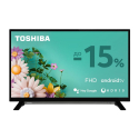 Телевизор Toshiba 32LA2B63DG/2