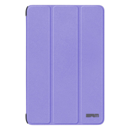 Чехол для планшета Armorstandart Smart Case Samsung Tab A9 Lavender (ARM74492) фото 1