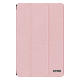 Чехол для планшета Armorstandart Smart Case Samsung Tab A9 Pink (ARM74493) фото 1