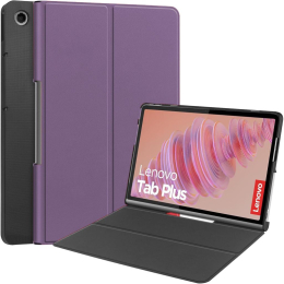 Чехол для планшета BeCover Smart Case Lenovo Tab Plus 11.5 Purple (711885) фото 1