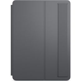 Чехол для планшета Lenovo Tab M11 Folio Case Luna Grey (TB330) (ZG38C05461) фото 1