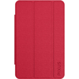 Чехол для планшета Pixus Folio red (4897058531893) фото 1