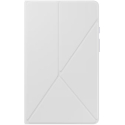 Чехол для планшета Samsung Tab A9 Book Cover White (EF-BX110TWEGWW)