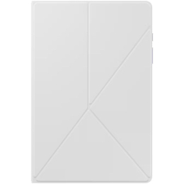 Чехол для планшета Samsung Tab А9+ Book Cover White (EF-BX210TWEGWW) фото 1