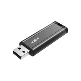 USB флеш накопитель AddLink 128GB U65 USB 3.1 (ad128GBU65G3) фото 1