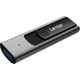 USB флеш накопитель Lexar 128GB JumpDrive M900 USB 3.1 (LJDM900128G-BNQNG) фото 1