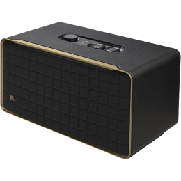 Акустическая система JBL Authentics 500 (JBLAUTH500BLKEP) фото 1