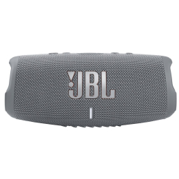 Акустическая система JBL Charge 5 Gray + Griffin 20000 mAh (JBLCHARGE5GRYPB) фото 1