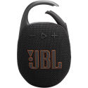 Акустическая система JBL Clip 5 Black (JBLCLIP5BLK)