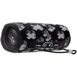 Акустическая система JBL Flip 6 Martin Garrix Special Edition (JBLFLIP6MG) фото 1