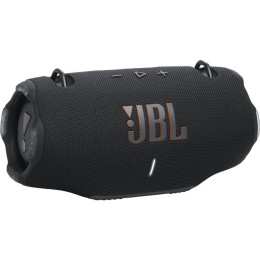 Акустическая система JBL Xtreme 4 Black (JBLXTREME4BLKEP) фото 1