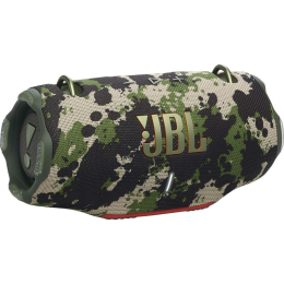 Акустическая система JBL Xtreme 4 Camo (JBLXTREME4CAMOEP) фото 1