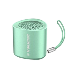 Акустическая система Tronsmart Nimo Mini Speaker Green (985909) фото 1