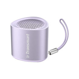 Акустическая система Tronsmart Nimo Mini Speaker Purple (985910) фото 1