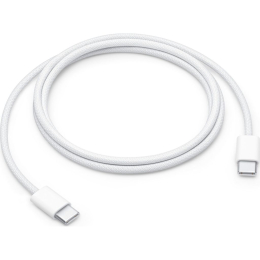 Дата кабель 60W USB-C Charge Cable (1m),Model A2795 Apple (MW493ZM/A) фото 1