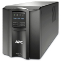 Джерело безперебійного живлення APC Smart-UPS 1000VA LCD SmartConnect (SMT1000IC)