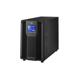 Джерело безперебійного живлення FSP Champ 3 kVA, IEC (PPF24A1807) фото 1