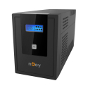 Источник бесперебойного питания nJoy Cadu 2000VA USB (UPCMTLS620HCAAZ01B)