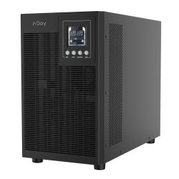 Источник бесперебойного питания nJoy Echo Pro 3000VA USB (UPOL-OL300EP-CG01B) фото 1