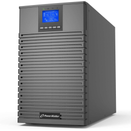 Источник бесперебойного питания PowerWalker VFI 3000 ICT IoT 3000W LCD (10122195) фото 1